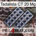Tadalista CT 20Mg 31